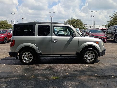 Used 2008 Honda Element EX image 2