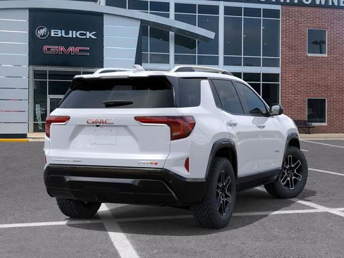 New 2026 GMC Terrain AT4 image 28