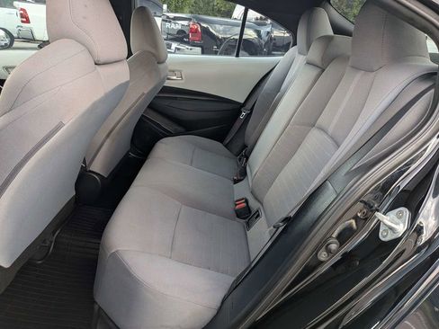 Used 2024 Toyota Corolla SE FWD image 12