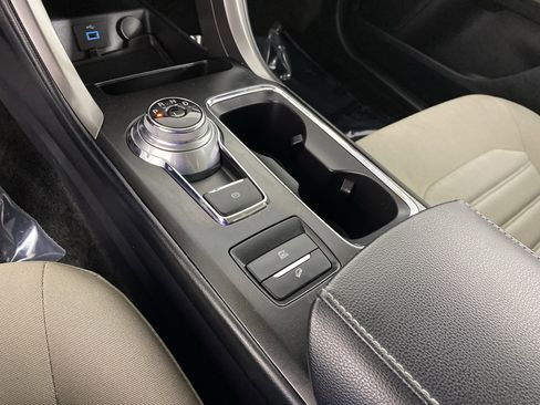 Used 2018 Ford Fusion S image 28