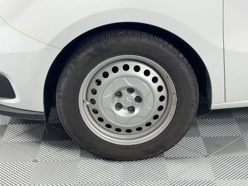 Used 2022 RAM ProMaster City Tradesman image 12