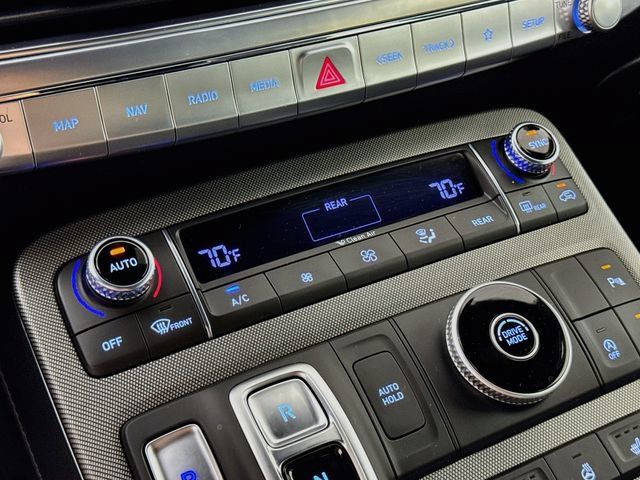 Used 2021 Hyundai Palisade Calligraphy FWD image 29