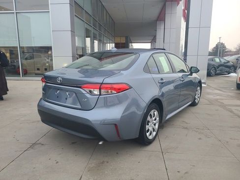 Used 2024 Toyota Corolla LE image 7