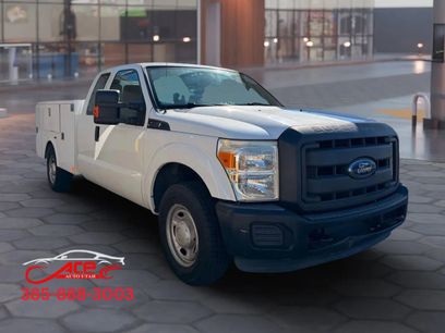 Used 2013 Ford F250 XL w/ PWR Equipment Group