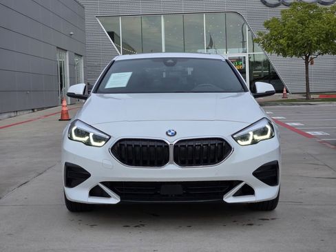 Used 2024 BMW 228i Gran Coupe 228i image 3