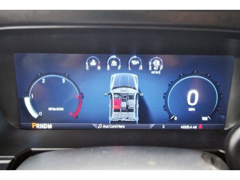 Used 2024 Ford F350 Lariat w/ Lariat Ultimate Package image 15