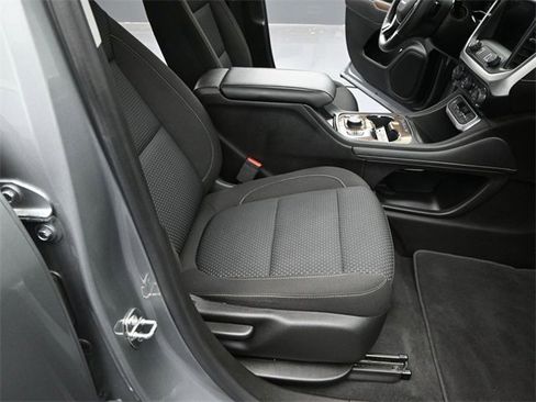 Used 2023 GMC Acadia SLE w/ Driver Convenience Package image 36