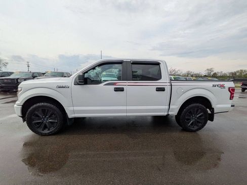 Used 2020 Ford F150 XL w/ Equipment Group 101A Mid image 2