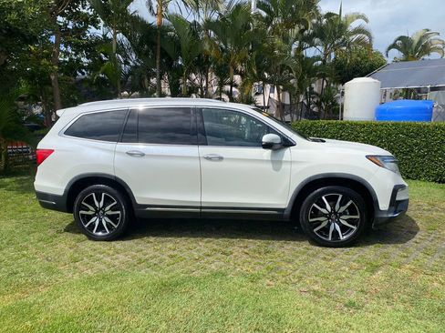 Used 2019 Honda Pilot Touring image 26