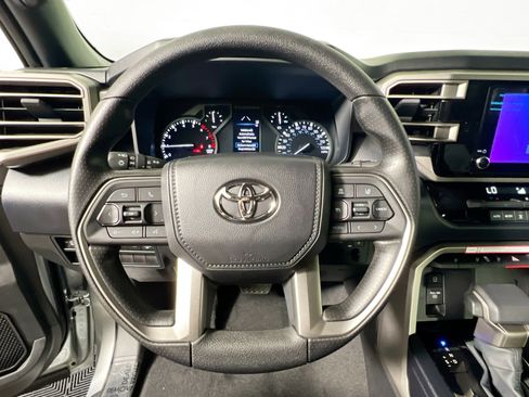 New 2026 Toyota Tundra SR5 image 17