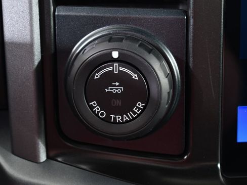 New 2026 Ford F150 XLT w/ Equipment Group 302A MID AWD/4WD image 29
