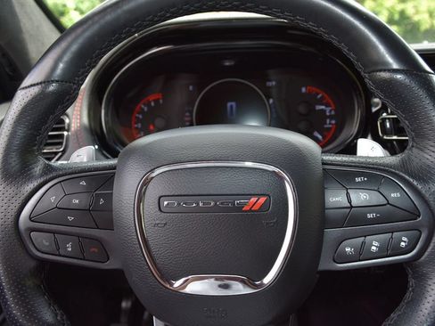 Certified 2023 Dodge Durango R/T AWD/4WD image 16