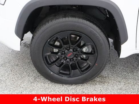 Used 2024 Toyota Tundra SR5 w/ SR5 Premium Package image 11