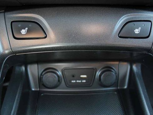 Used 2015 Hyundai Tucson Limited w/ Option Group 03 FWD image 22