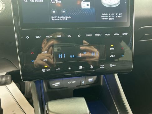 Used 2024 Hyundai Tucson XRT image 17
