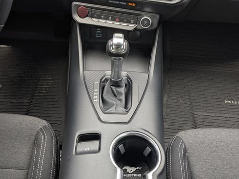 Used 2024 Ford Mustang GT RWD image 24