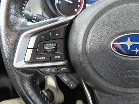 Used 2021 Subaru Forester Limited image 20