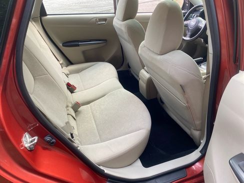 Used 2011 Subaru Impreza 2.5i Premium w/ PWR Moonroof Value Pkg AWD/4WD image 20