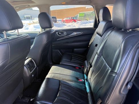 Used 2015 INFINITI QX60 Base AWD 4dr SUV image 8