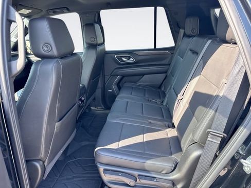 Used 2021 Chevrolet Tahoe LT AWD/4WD image 22