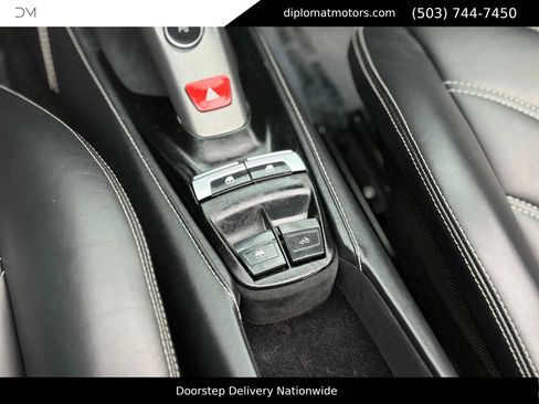 Used 2016 Ferrari 488 Spider image 25