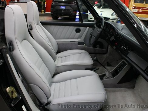 Used 1988 Porsche 911 Carrera image 30