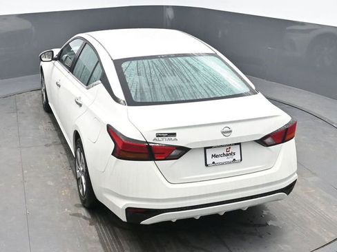 Used 2021 Nissan Altima 2.5 S image 20