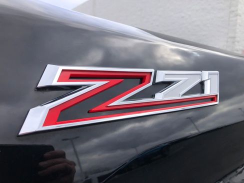 Used 2022 Chevrolet Silverado 2500 LTZ w/ LTZ Plus Package image 26