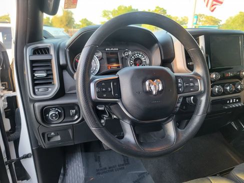 Used 2025 RAM 1500 Tradesman image 17
