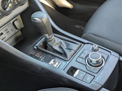 Used 2019 MAZDA CX-3 Sport image 9