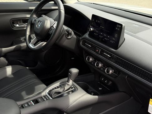 Used 2027 Honda HR-V EX-L image 23