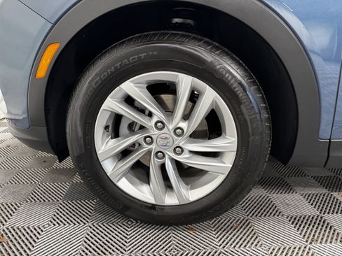 Certified 2025 Buick Envista Preferred FWD image 49