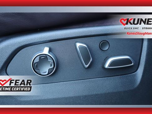 Used 2024 Cadillac Escalade ESV Sport Platinum w/ LPO, ONYX Package image 14