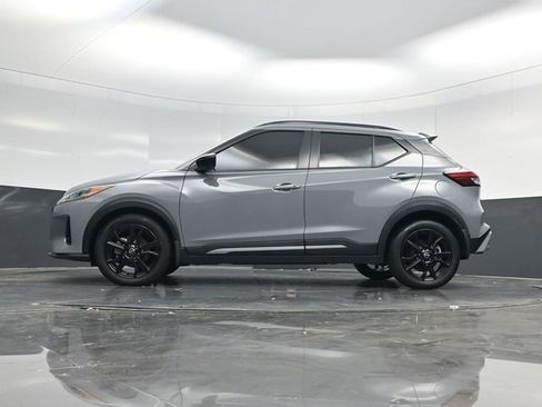 Used 2023 Nissan Kicks SR w/ SR Premium Package image 51