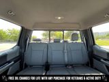 Used 2015 Ford F150 XLT w/ Equipment Group 302A Luxury image 5
