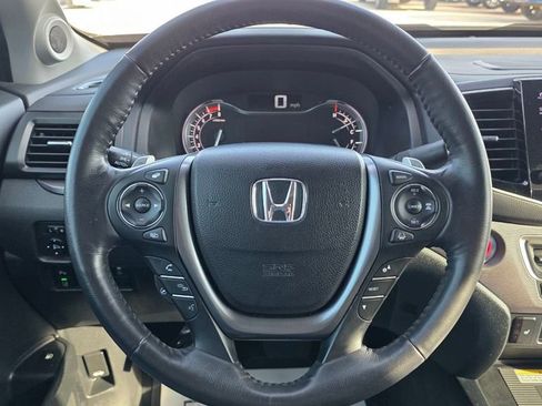 Certified 2023 Honda Ridgeline RTL-E image 26