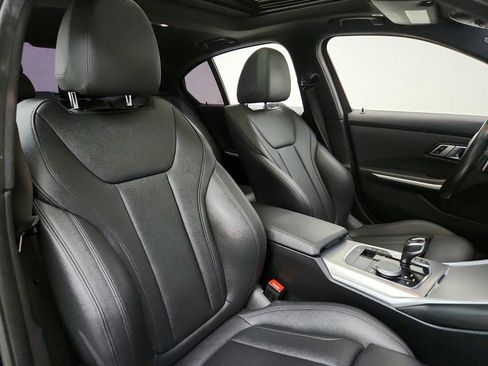 Used 2019 BMW 330i Sedan w/ Driving Assistance Package RWD image 26