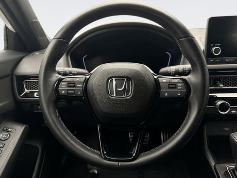 Used 2024 Honda Civic Sport image 12