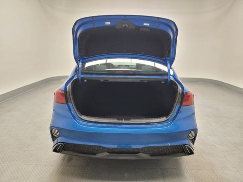 Used 2023 Kia Forte GT-Line image 29