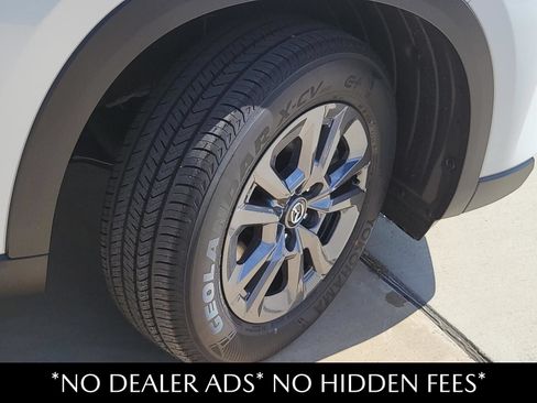 New 2026 MAZDA CX-5 Select AWD/4WD image 6