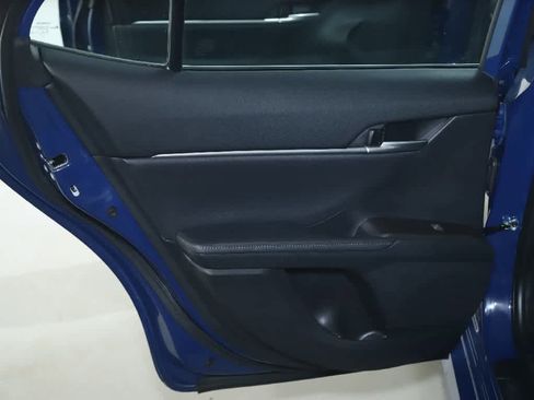 Certified 2024 Toyota Camry XLE image 13