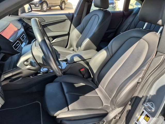 Used 2024 BMW 228i xDrive Gran Coupe w/ Convenience Package AWD/4WD image 12