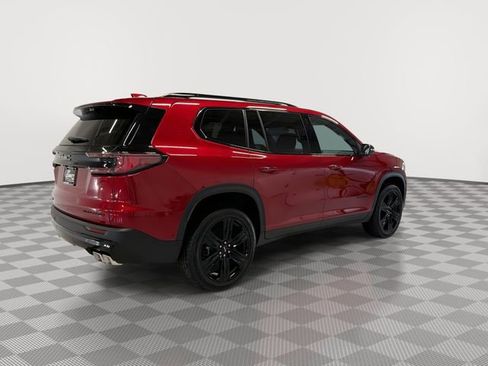 New 2026 GMC Acadia Elevation w/ Super Cruise Package image 11