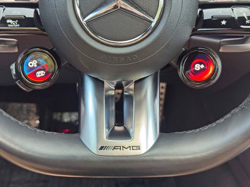 Used 2021 Mercedes-Benz E 63 AMG S image 24