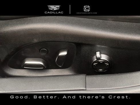 Certified 2023 Cadillac CT5 V Blackwing w/ Driver Assist Package image 28