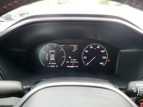 Certified 2024 Honda CR-V Sport-L image 22
