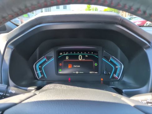 Used 2024 Honda Odyssey Sport image 28