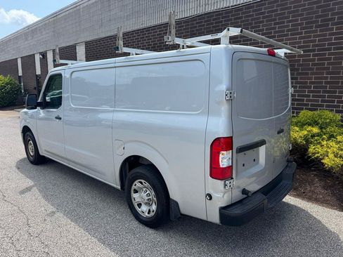 Used 2018 Nissan NV 2500 S RWD image 10