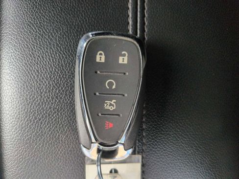 Used 2024 Chevrolet Malibu LT FWD image 32