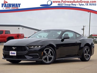 Used 2024 Ford Mustang Premium